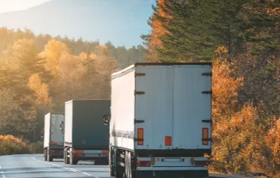 Antalya ile Pazartekke Arası Klima Taşıma